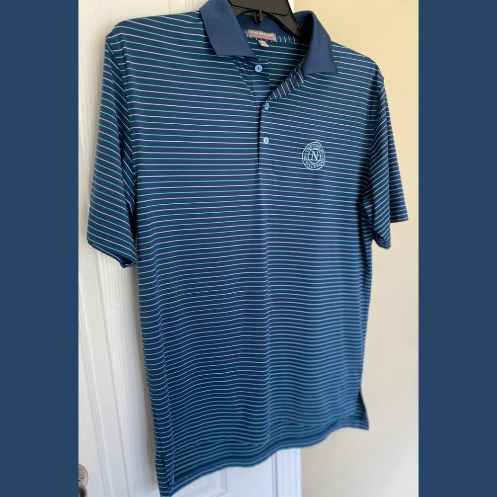 Peter Millar Summer Comfort Polo